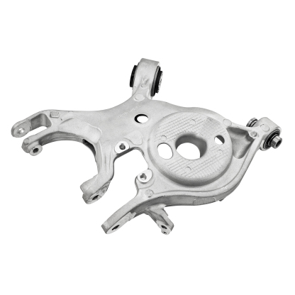 Rear Right Lower Control Arm Compatible with ‎Ford Fusion 2013-2020, Fit for Lincoln MKZ 2013-2020, #526-100 