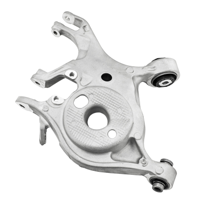 Rear Right Lower Control Arm Compatible with ‎Ford Fusion 2013-2020, Fit for Lincoln MKZ 2013-2020, #526-100 