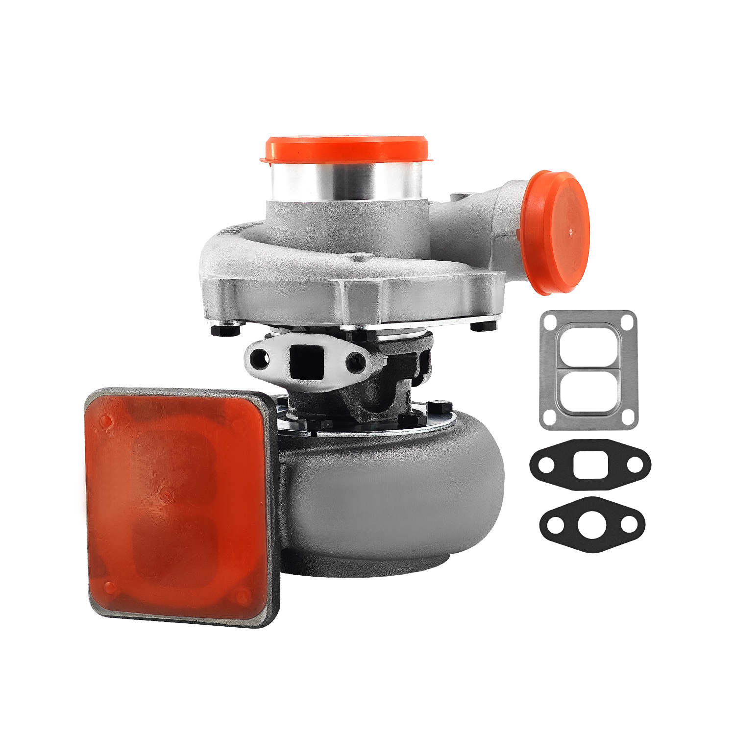 Turbocharger for Oliver 1855 1950 1950T 1955 #30-3327647