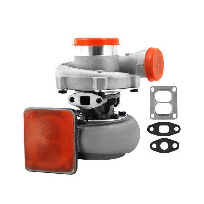 Turbocharger for Oliver 1855 1950 1950T 1955 #30-3327647