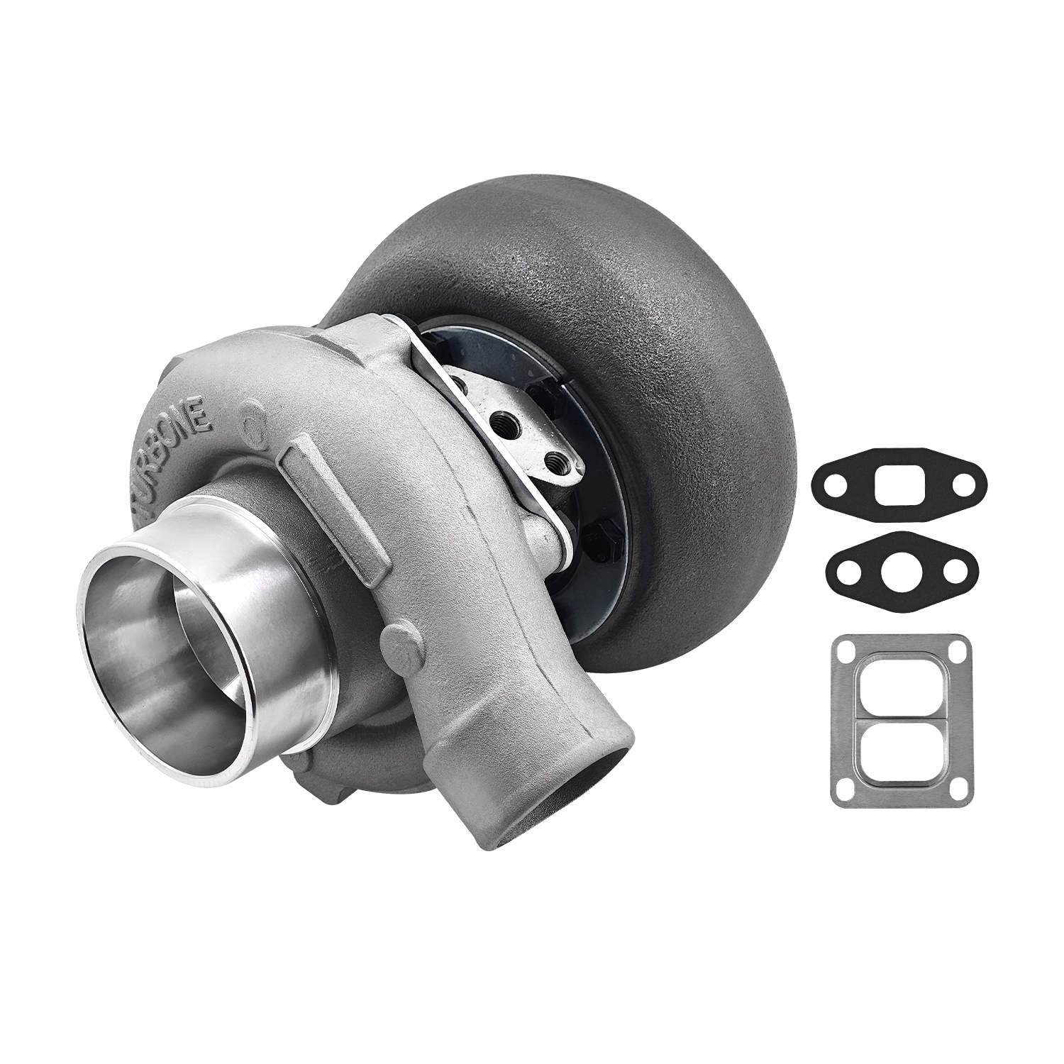 Turbocharger for Oliver 1855 1950 1950T 1955 #30-3327647