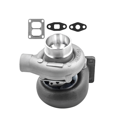Turbocharger for Oliver 1855 1950 1950T 1955 #30-3327647