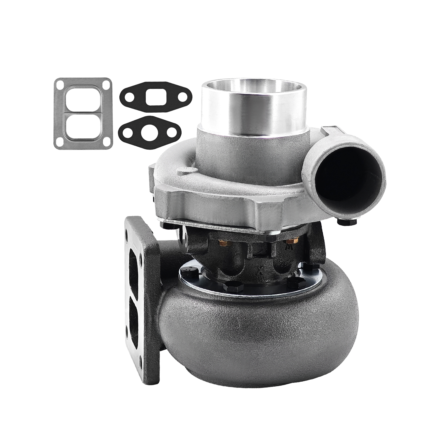 Turbocharger for Oliver 1855 1950 1950T 1955 #30-3327647