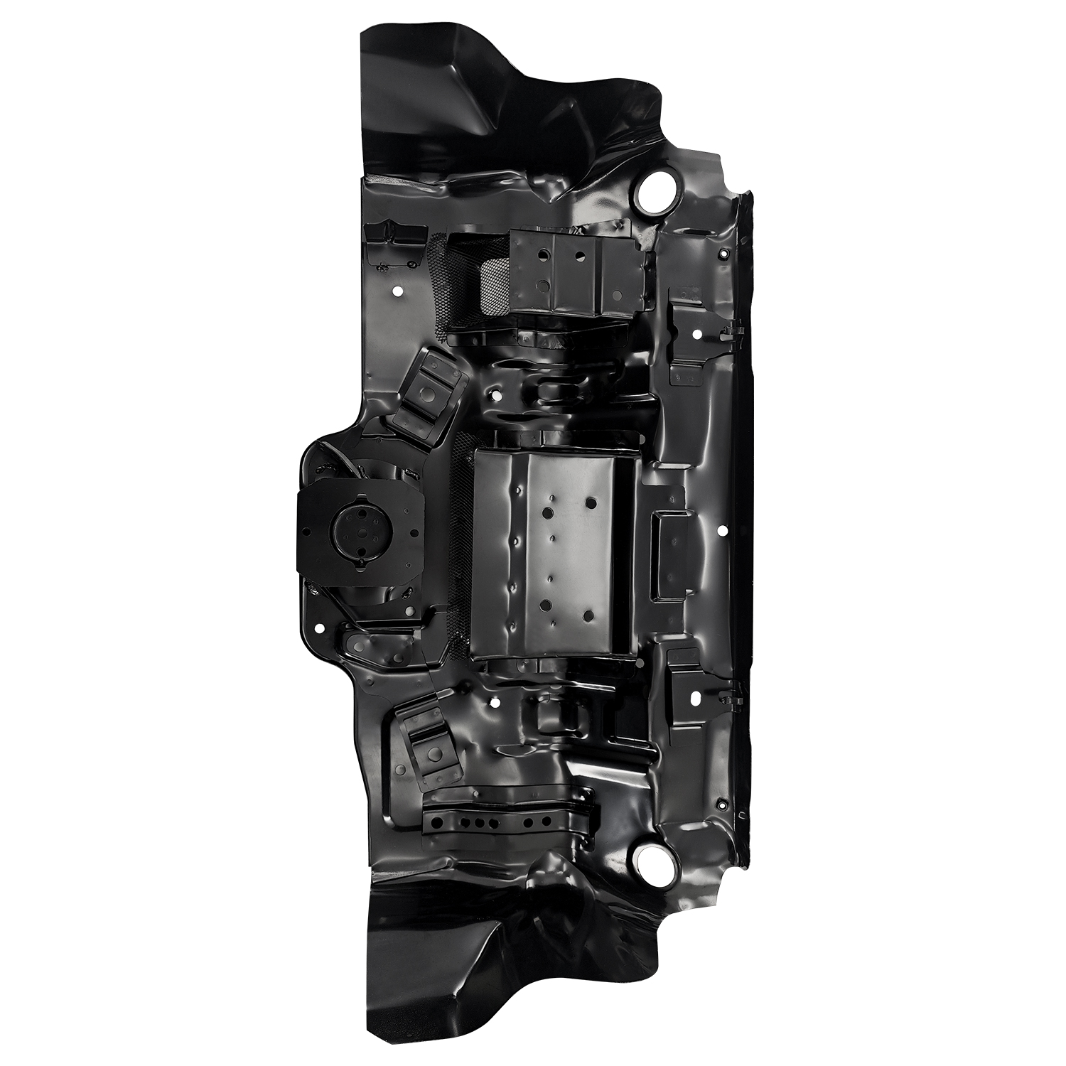 Engine Under Cover Splash Shield Skid Plate For Toyota 4Runner 2010-2023, FJ Cruiser 2010-2014 4.0L V6