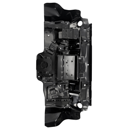 Engine Under Cover Splash Shield Skid Plate For Toyota 4Runner 2010-2023, FJ Cruiser 2010-2014 4.0L V6