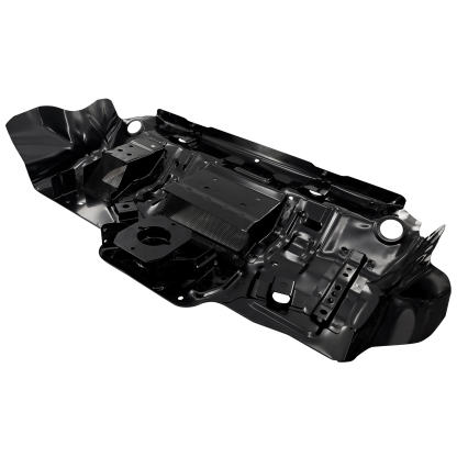 Engine Under Cover Splash Shield Skid Plate For Toyota 4Runner 2010-2023, FJ Cruiser 2010-2014 4.0L V6