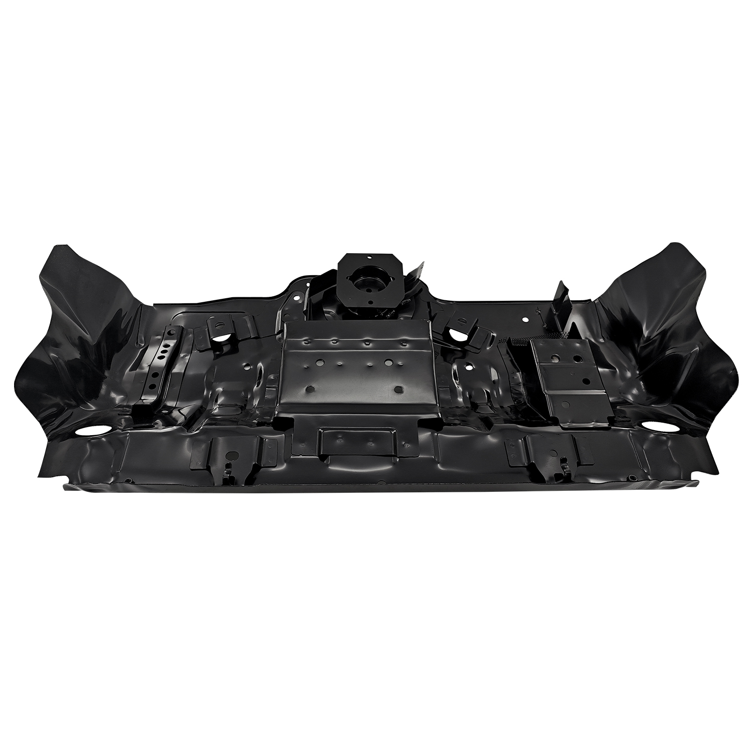 Engine Under Cover Splash Shield Skid Plate For Toyota 4Runner 2010-2023, FJ Cruiser 2010-2014 4.0L V6