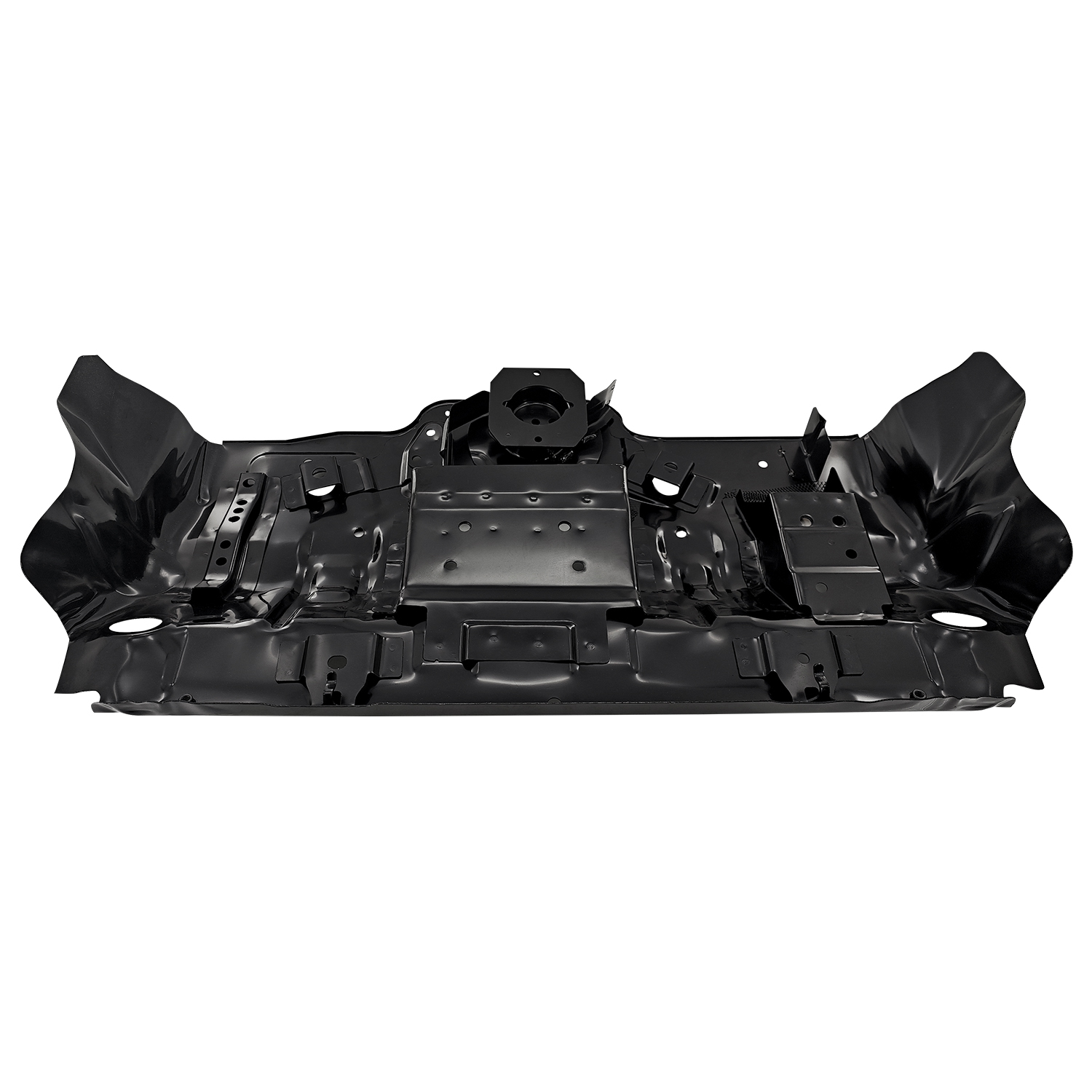 Engine Under Cover Splash Shield Skid Plate For Toyota 4Runner 2010-2023, FJ Cruiser 2010-2014 4.0L V6