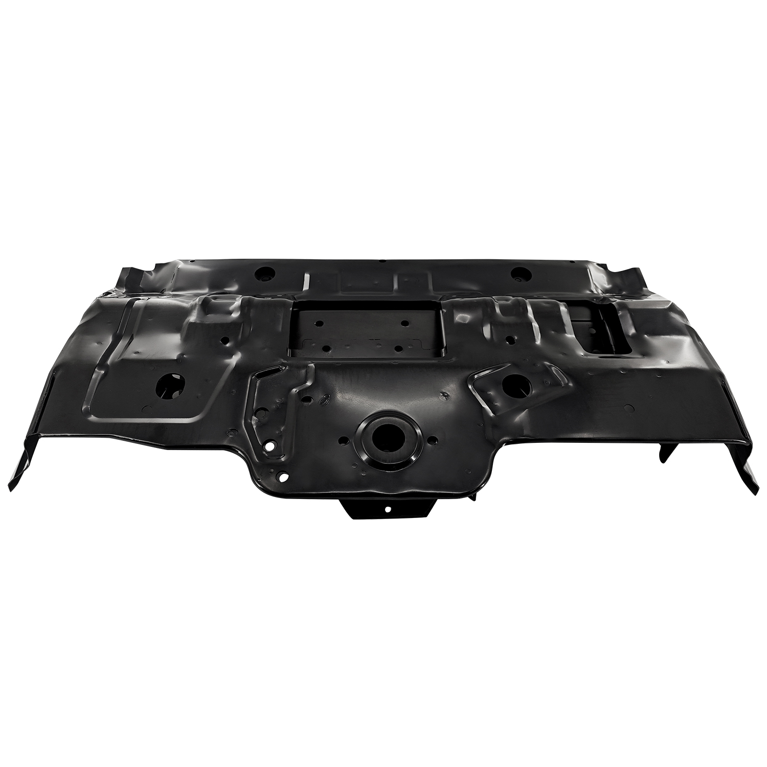 Engine Under Cover Splash Shield Skid Plate For Toyota 4Runner 2010-2023, FJ Cruiser 2010-2014 4.0L V6