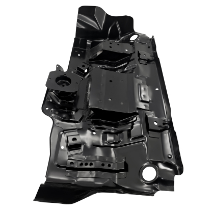Engine Under Cover Splash Shield Skid Plate For Toyota 4Runner 2010-2023, FJ Cruiser 2010-2014 4.0L V6