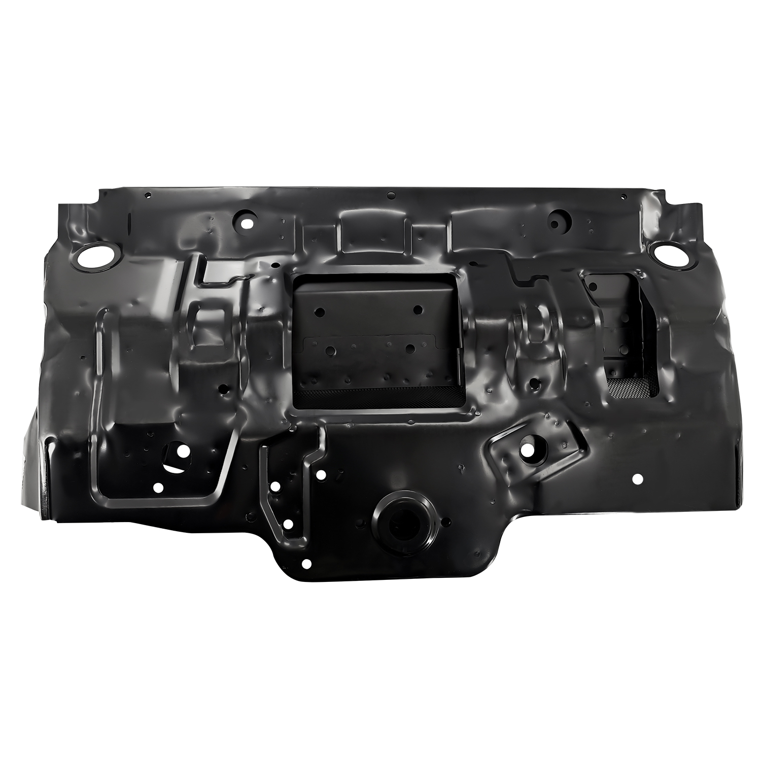 Engine Under Cover Splash Shield Skid Plate For Toyota 4Runner 2010-2023, FJ Cruiser 2010-2014 4.0L V6