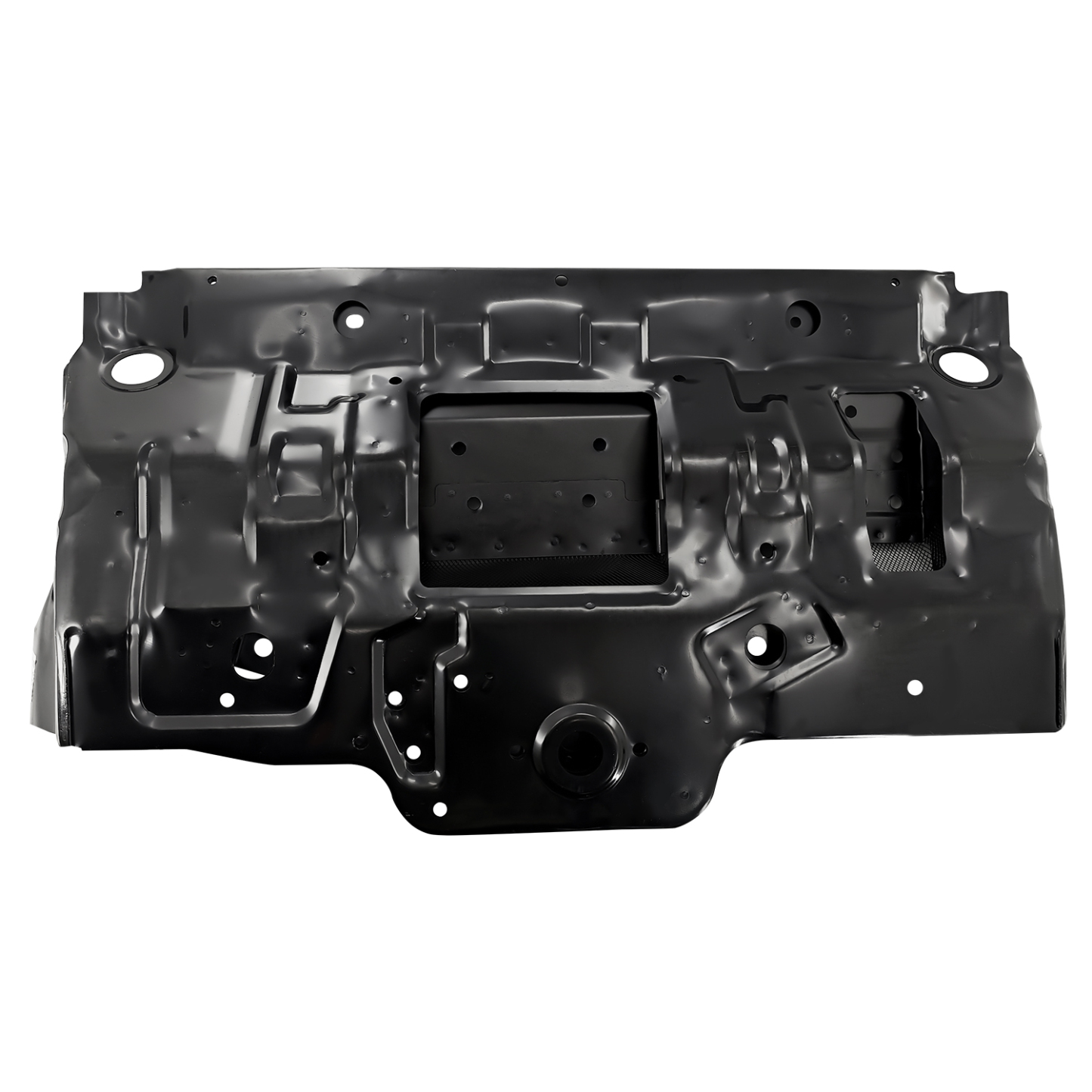 Engine Under Cover Splash Shield Skid Plate For Toyota 4Runner 2010-2023, FJ Cruiser 2010-2014 4.0L V6