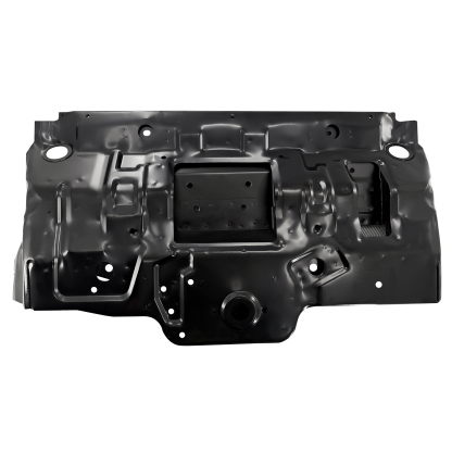 Engine Under Cover Splash Shield Skid Plate For Toyota 4Runner 2010-2023, FJ Cruiser 2010-2014 4.0L V6