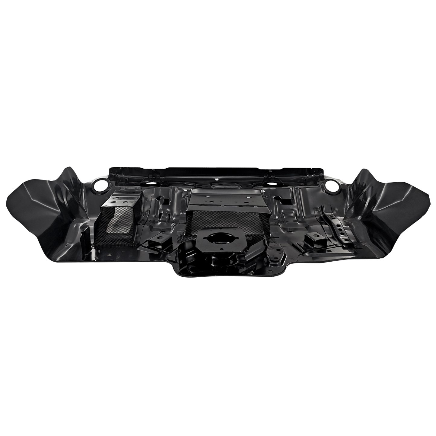 Engine Under Cover Splash Shield Skid Plate For Toyota 4Runner 2010-2023, FJ Cruiser 2010-2014 4.0L V6