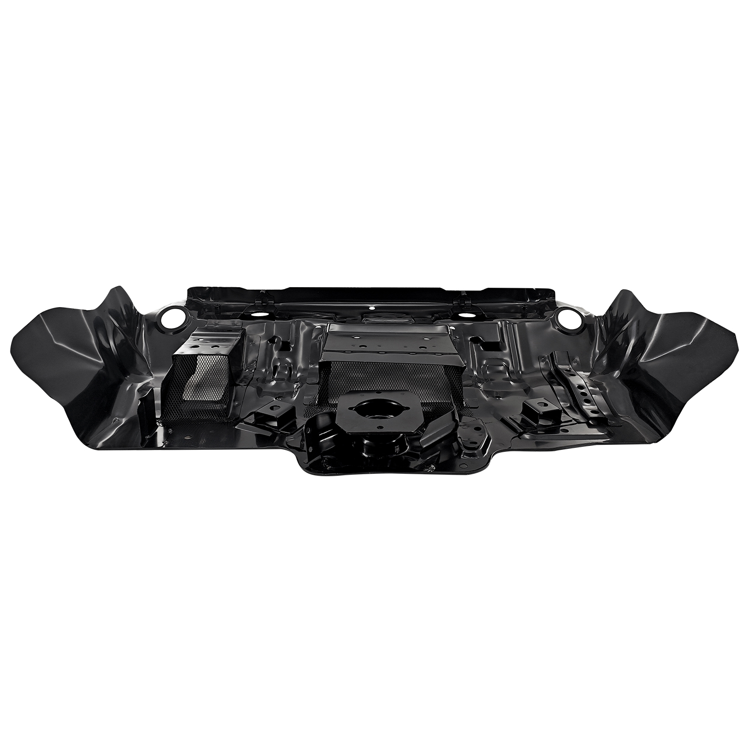 Engine Under Cover Splash Shield Skid Plate For Toyota 4Runner 2010-2023, FJ Cruiser 2010-2014 4.0L V6