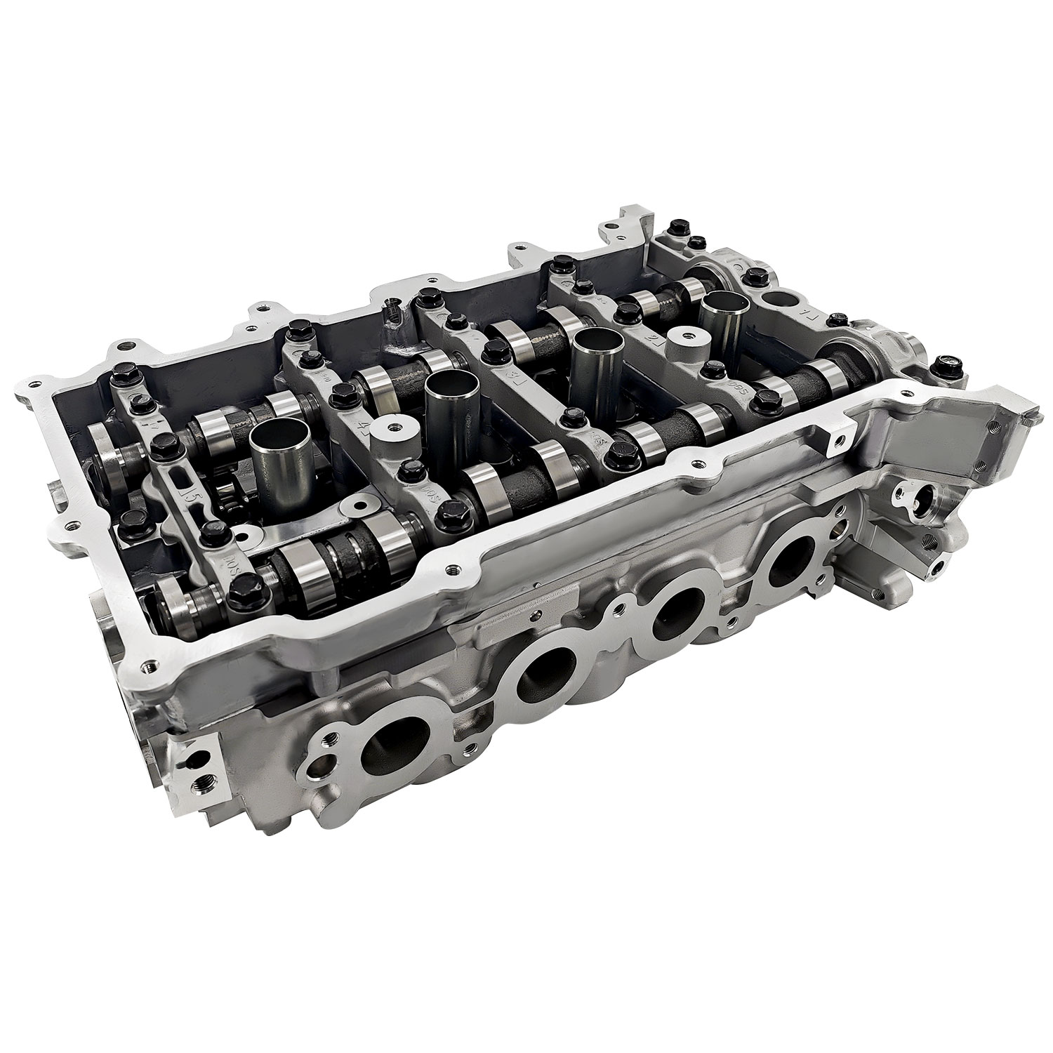 22224-2E000 G4NA 2.0L Engine Cylinder Head Assembly for Hyundai Tucson Kia Forte 2014-2019