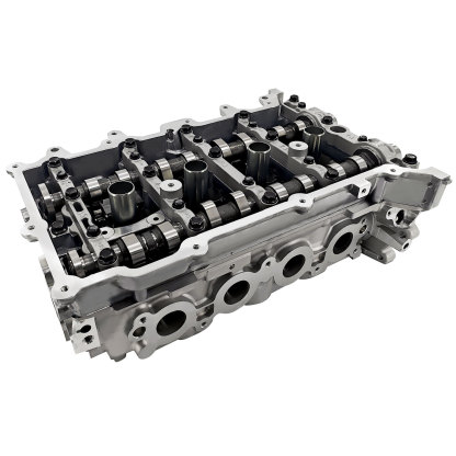 22224-2E000 G4NA 2.0L Engine Cylinder Head Assembly for Hyundai Tucson Kia Forte 2014-2019