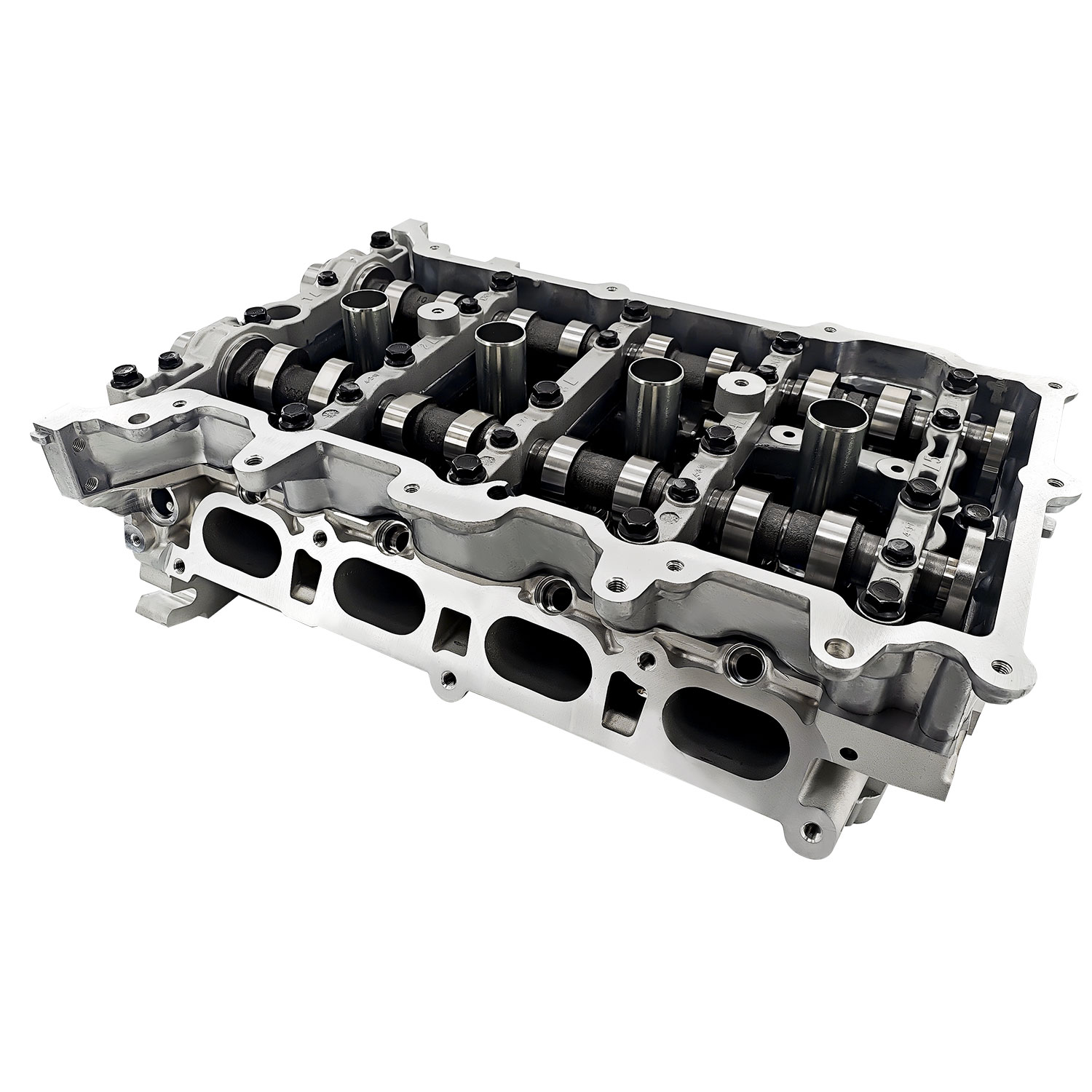22224-2E000 G4NA 2.0L Engine Cylinder Head Assembly for Hyundai Tucson Kia Forte 2014-2019