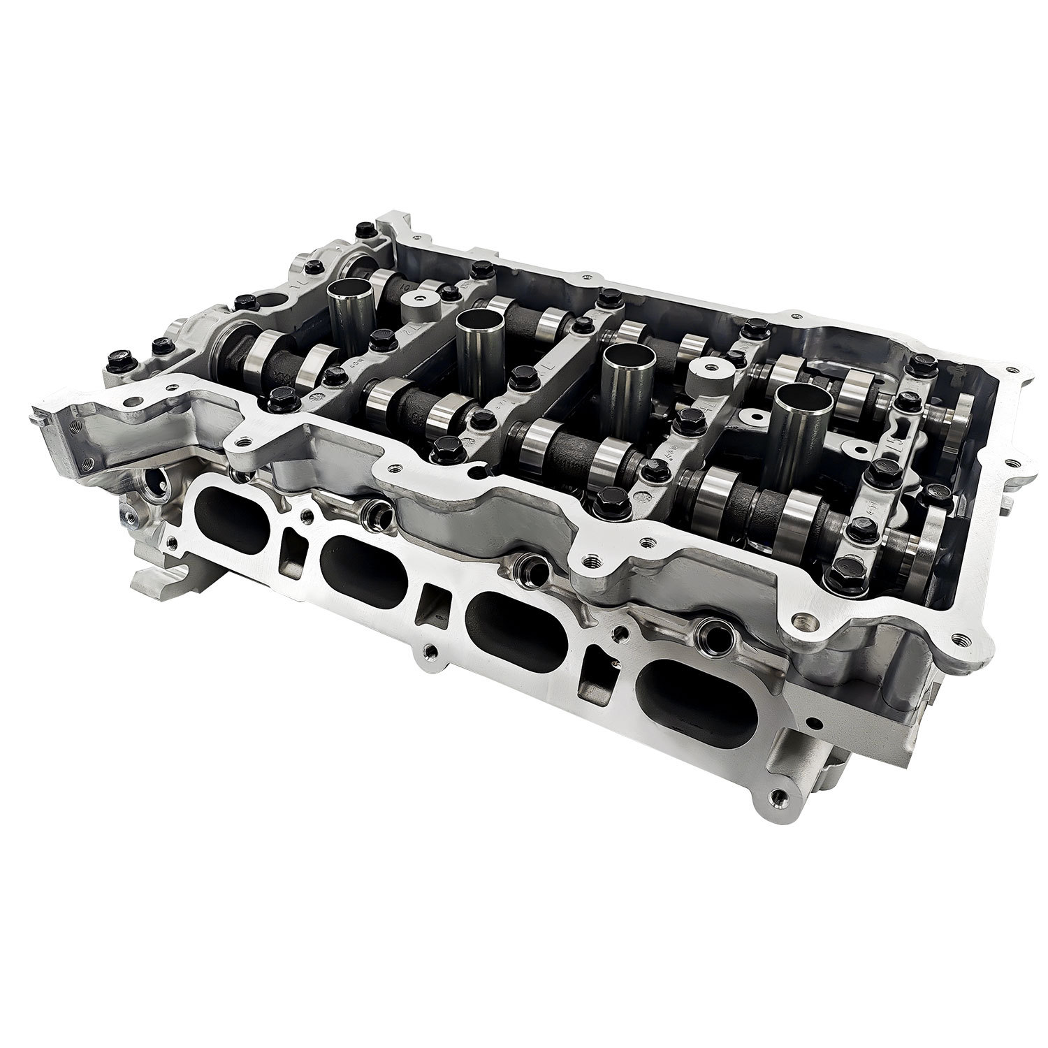 22224-2E000 G4NA 2.0L Engine Cylinder Head Assembly for Hyundai Tucson Kia Forte 2014-2019