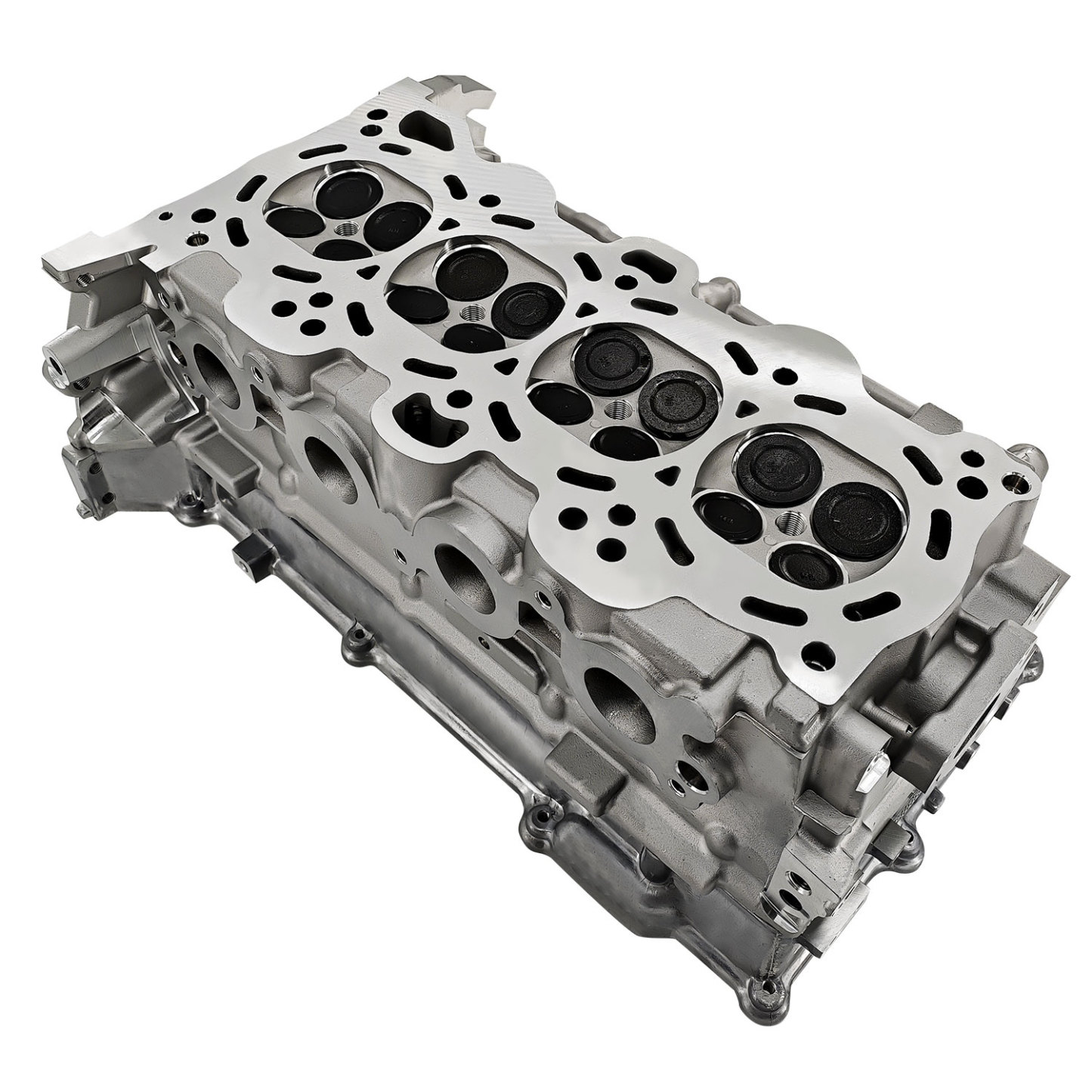 22224-2E000 G4NA 2.0L Engine Cylinder Head Assembly for Hyundai Tucson Kia Forte 2014-2019