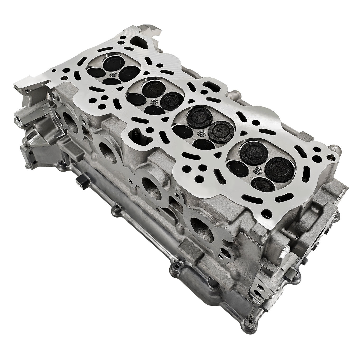 22224-2E000 G4NA 2.0L Engine Cylinder Head Assembly for Hyundai Tucson Kia Forte 2014-2019