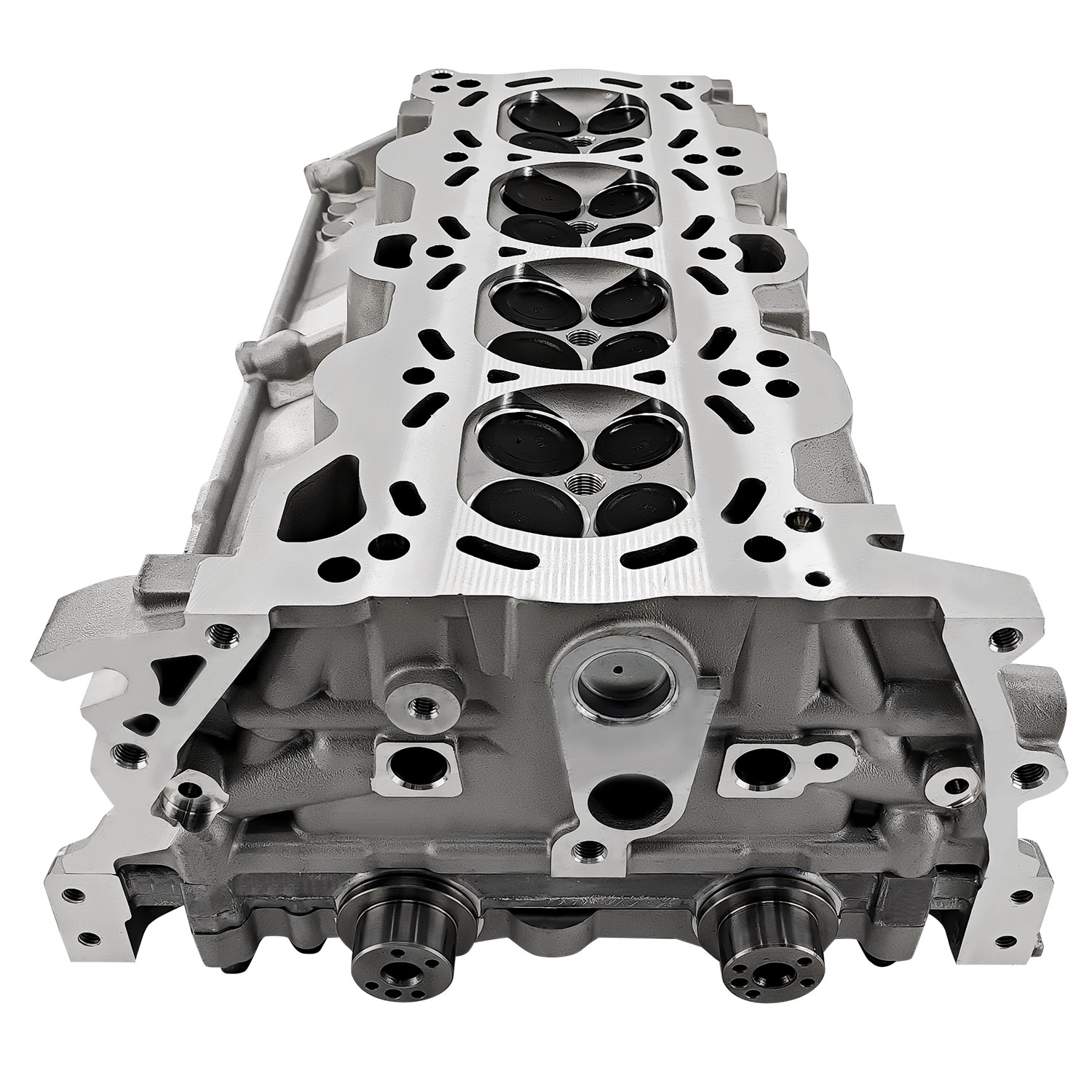 22224-2E000 G4NA 2.0L Engine Cylinder Head Assembly for Hyundai Tucson Kia Forte 2014-2019