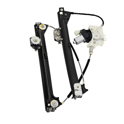  Front Driver Side Window Regulator W/Motor Compatible with Maserati Ghibli Quattroporte M156 2014-2022