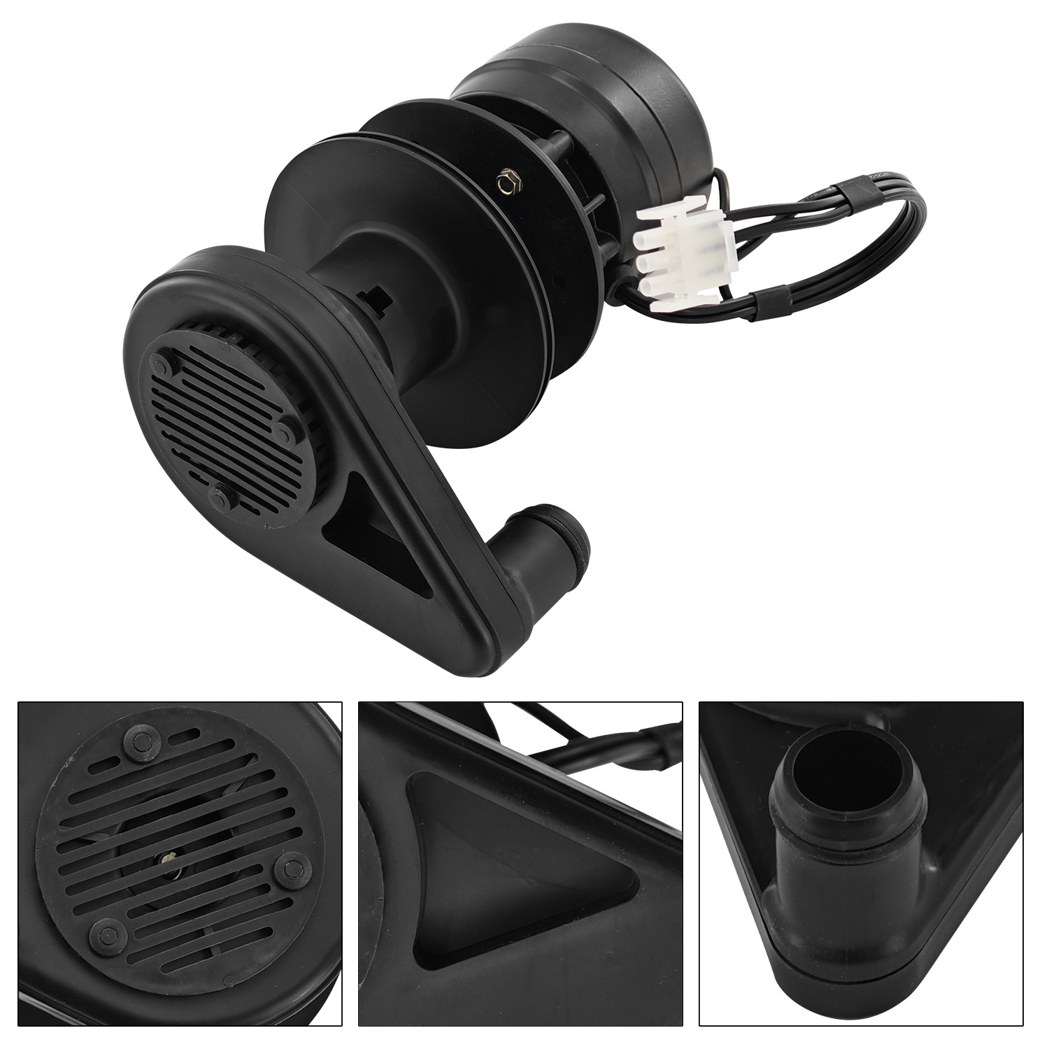 115V Water Pump Compatible with Sub-Zero Ice Machine