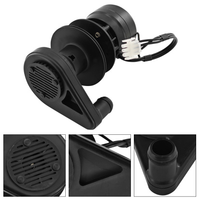 115V Water Pump Compatible with Sub-Zero Ice Machine