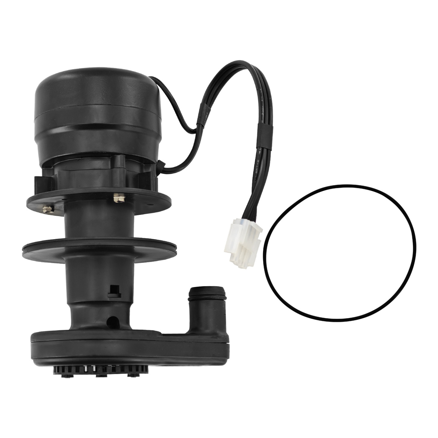 115V Water Pump Compatible with Sub-Zero Ice Machine