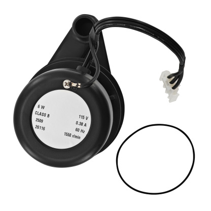 115V Water Pump Compatible with Sub-Zero Ice Machine