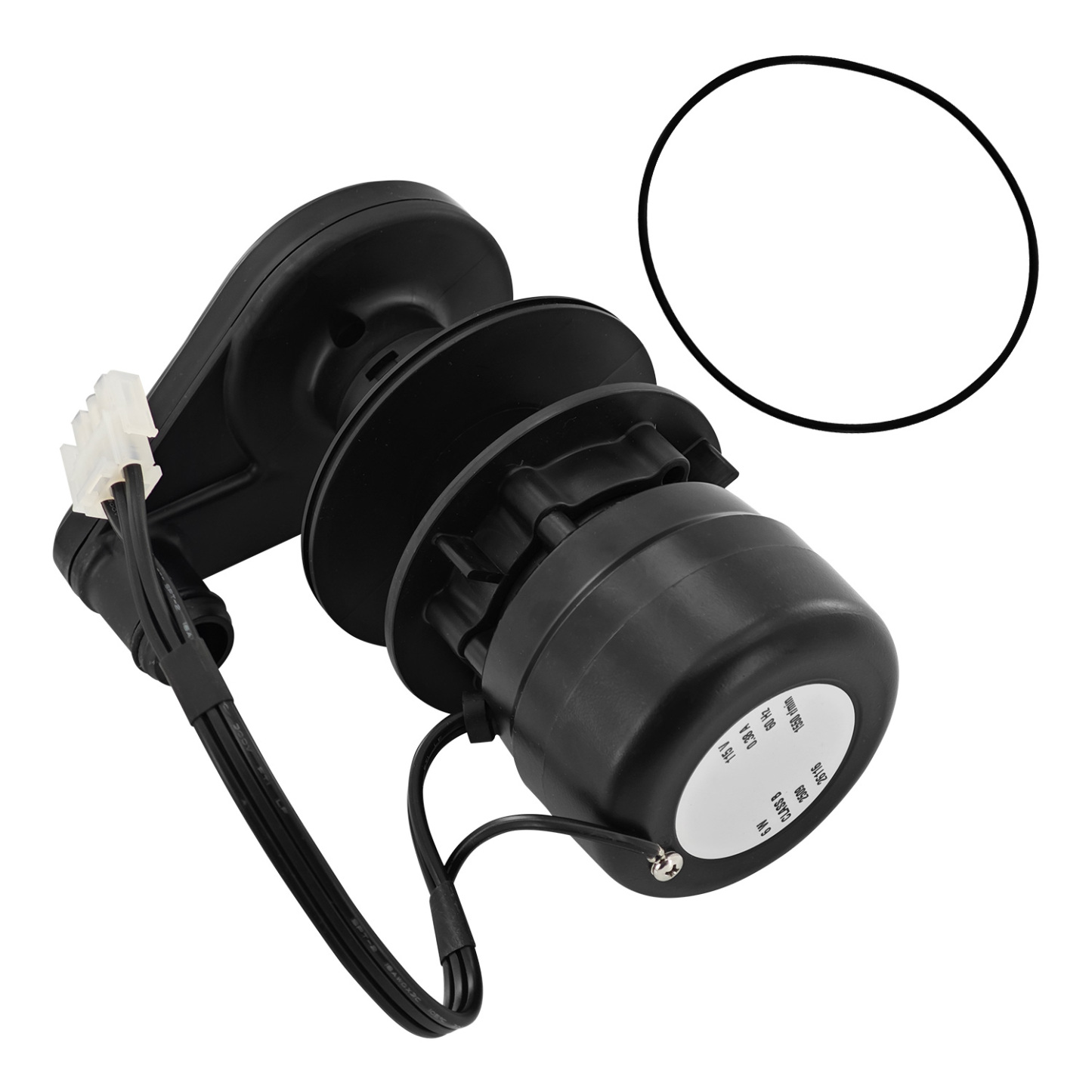 115V Water Pump Compatible with Sub-Zero Ice Machine