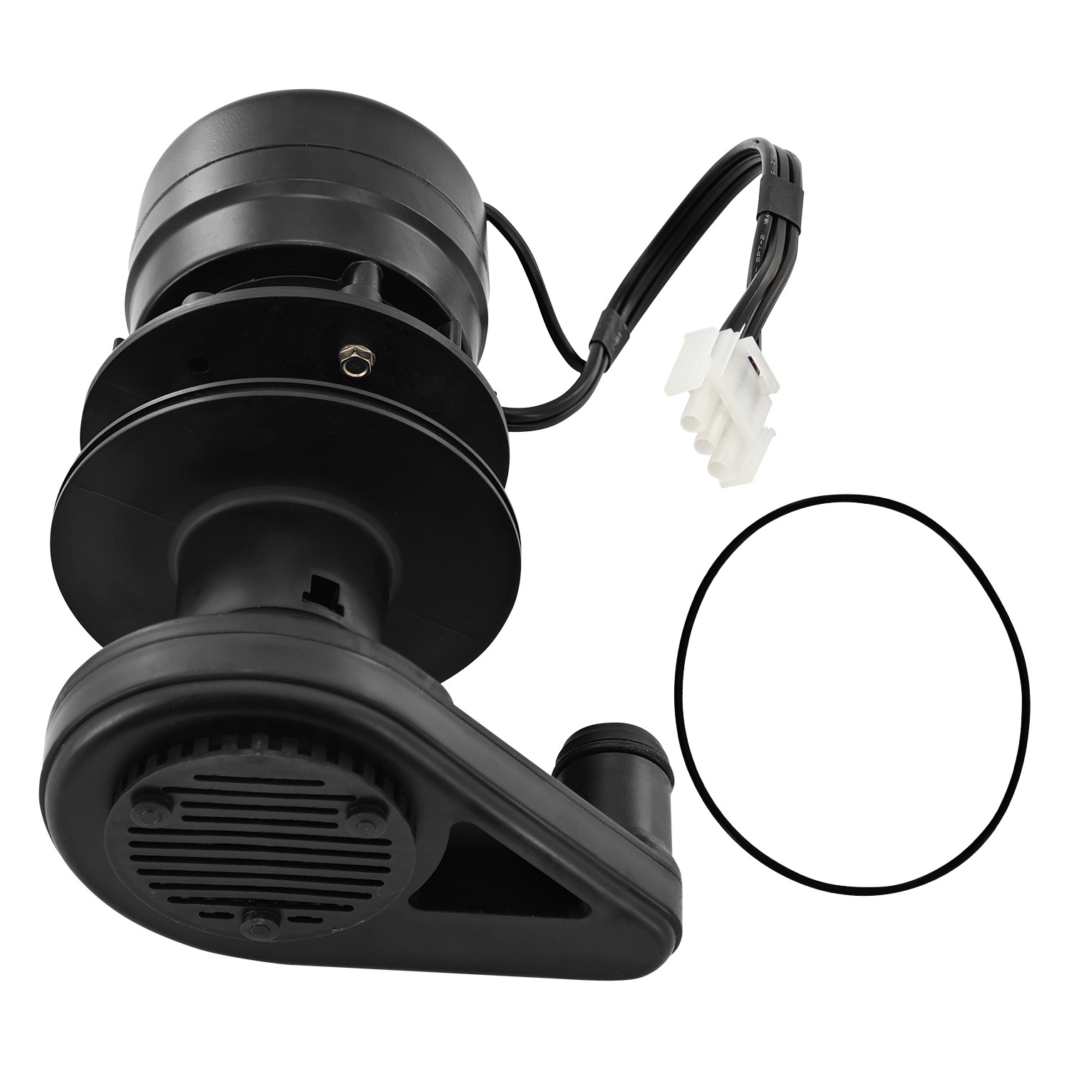 115V Water Pump Compatible with Sub-Zero Ice Machine