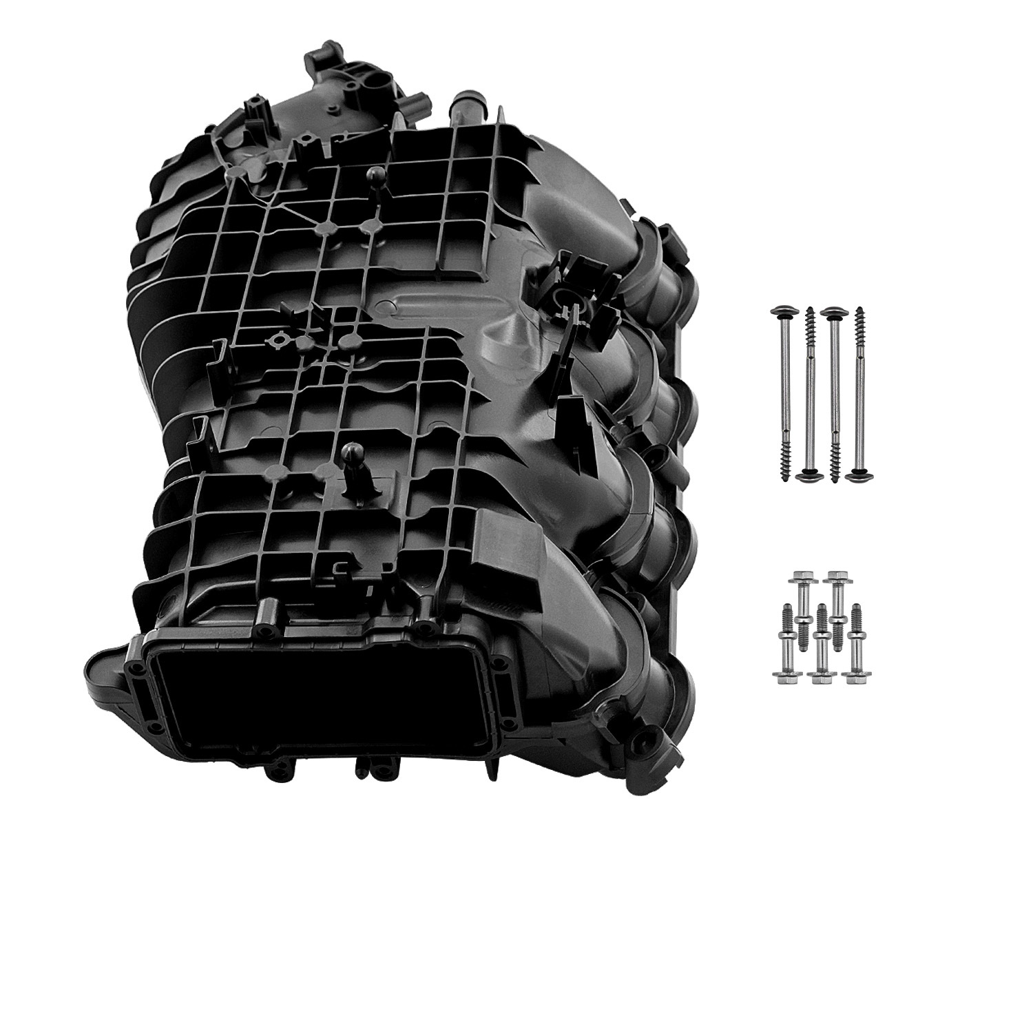 Intake Manifold Suction Bridge, Bimmer Induction Manifold New Fits for BMW F22 F30 F32 F33 F36 G01 G02 G30 230i 320i 330i 430i 530i 540i 330e 530e X3 X4