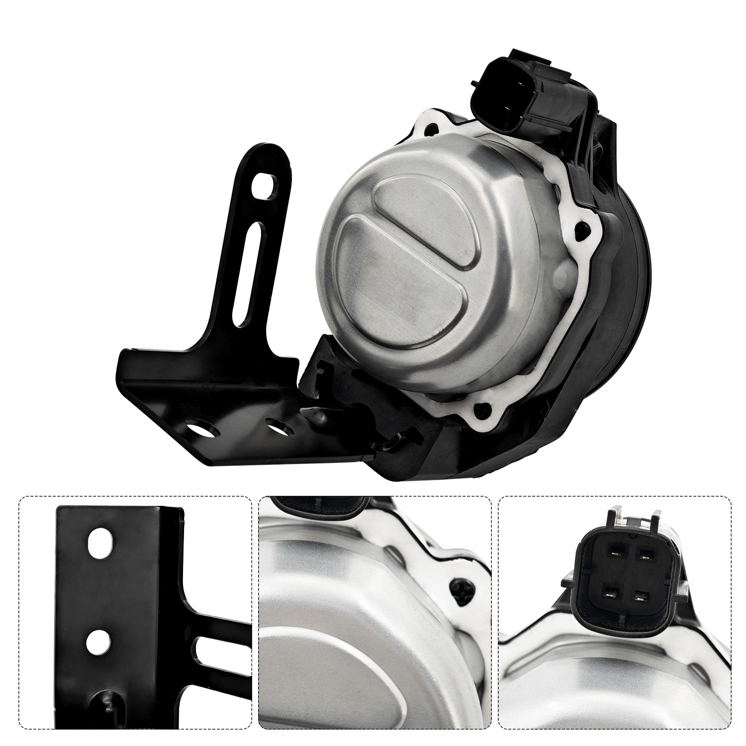 Cooling Water Pump Compatible with 2021-2024 Nissan Rogue
