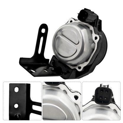 Cooling Water Pump Compatible with 2021-2024 Nissan Rogue