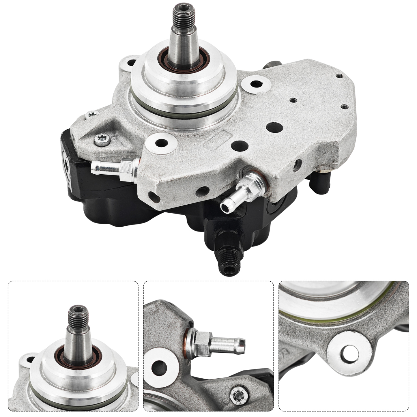 Diesel Fuel Injector Pump for Mercedes S350 ML350 GL350 Sprinter 2500 3500