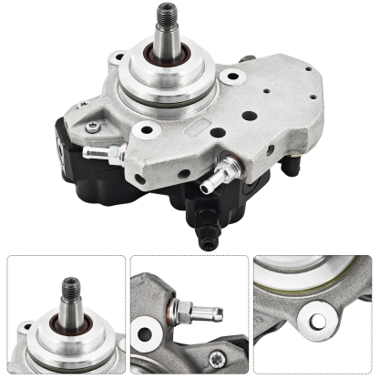 Diesel Fuel Injector Pump for Mercedes S350 ML350 GL350 Sprinter 2500 3500
