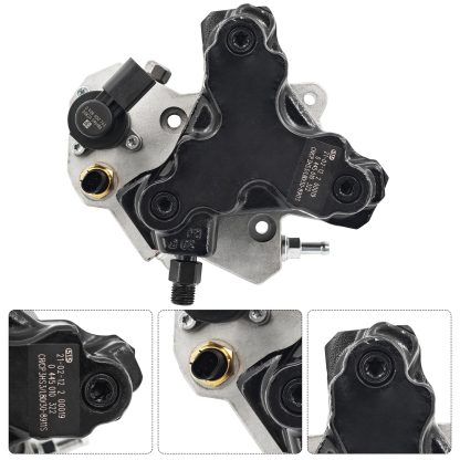 Diesel Fuel Injector Pump for Mercedes S350 ML350 GL350 Sprinter 2500 3500
