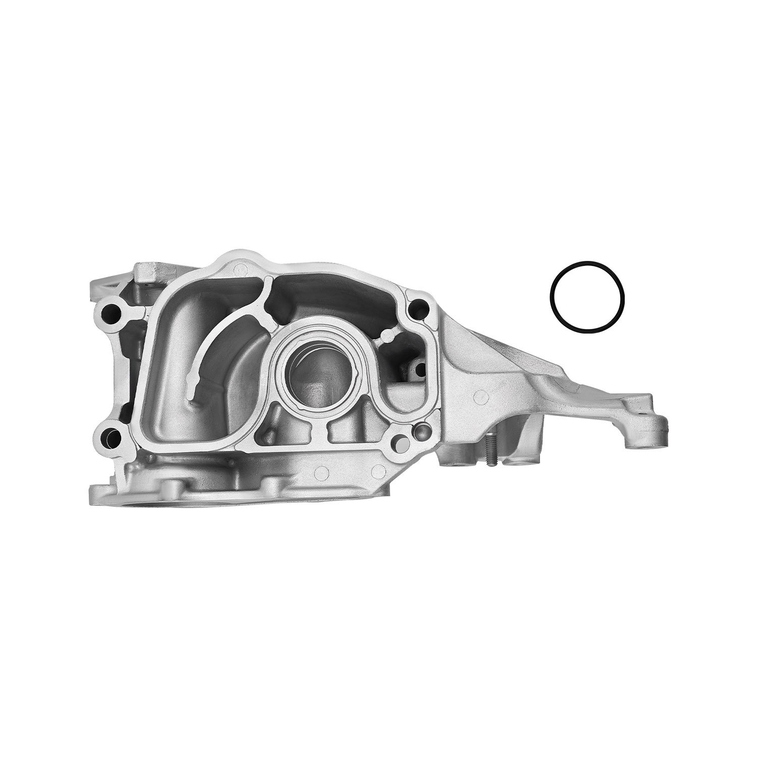 Water Pump Housing Bracket for Honda Accord 2.4L 2008-2012, for Acura TSX 2.4L 2009-2014