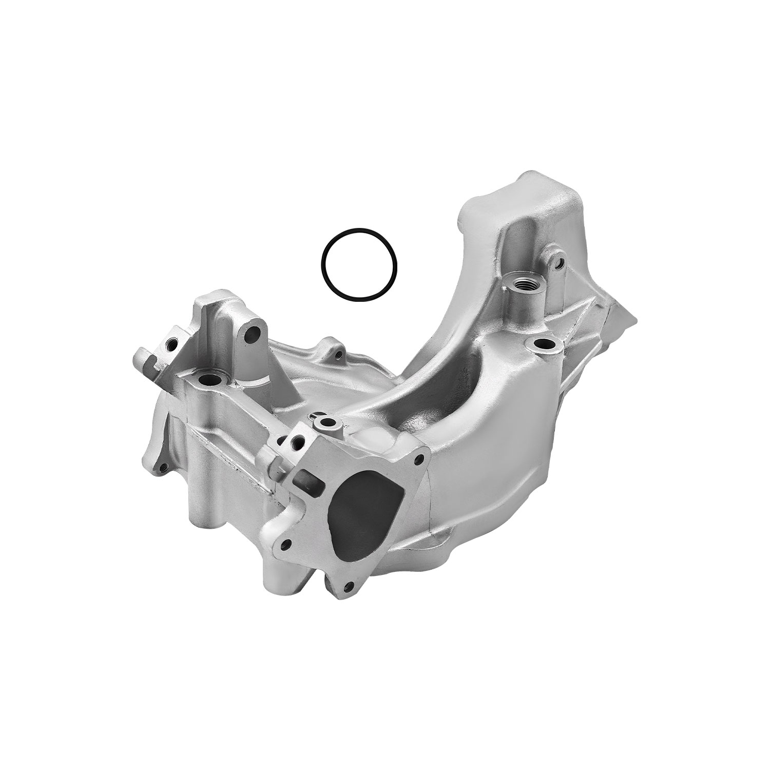 Water Pump Housing Bracket for Honda Accord 2.4L 2008-2012, for Acura TSX 2.4L 2009-2014