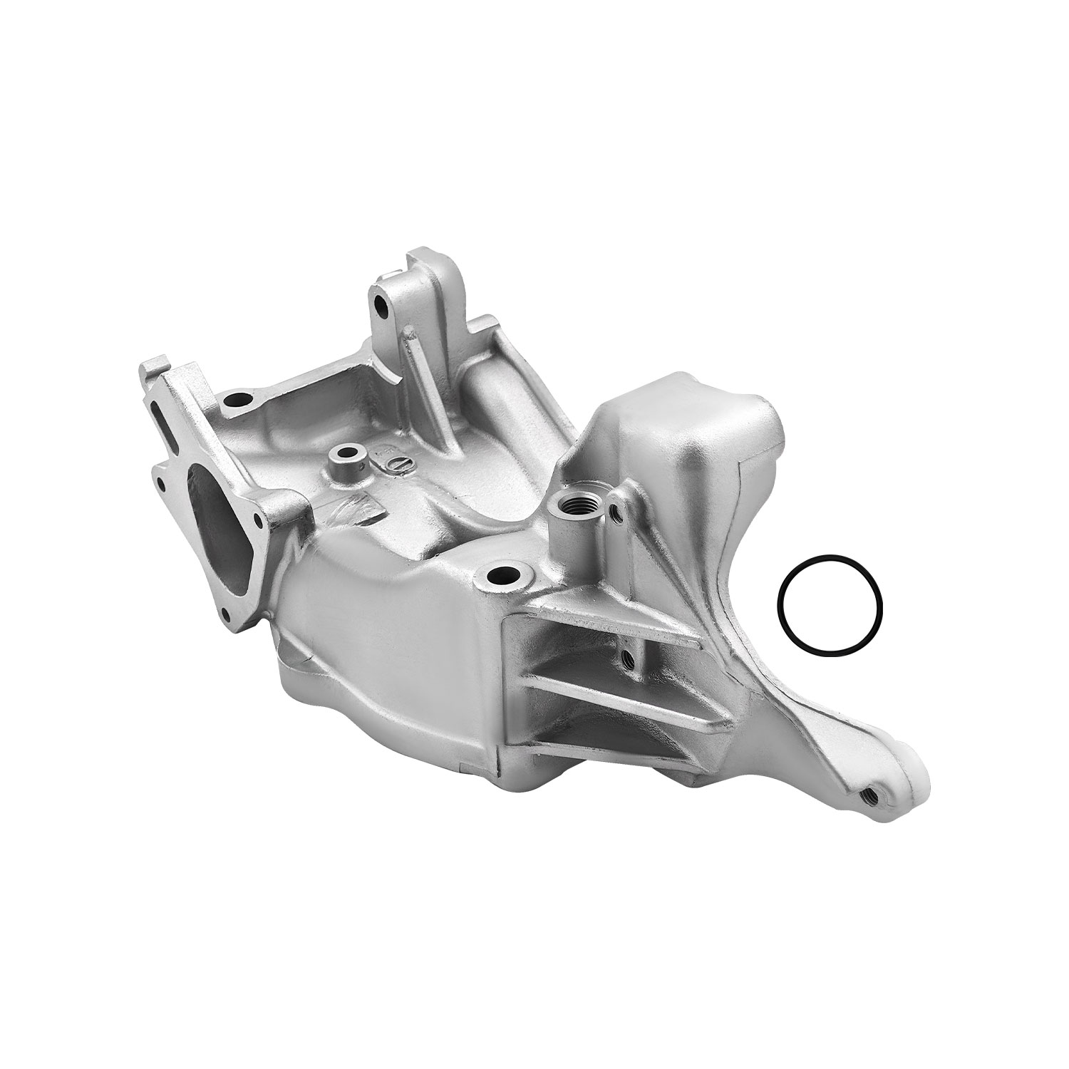 Water Pump Housing Bracket for Honda Accord 2.4L 2008-2012, for Acura TSX 2.4L 2009-2014