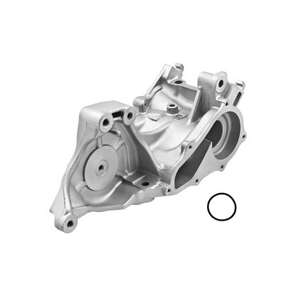 Water Pump Housing Bracket for Honda Accord 2.4L 2008-2012, for Acura TSX 2.4L 2009-2014