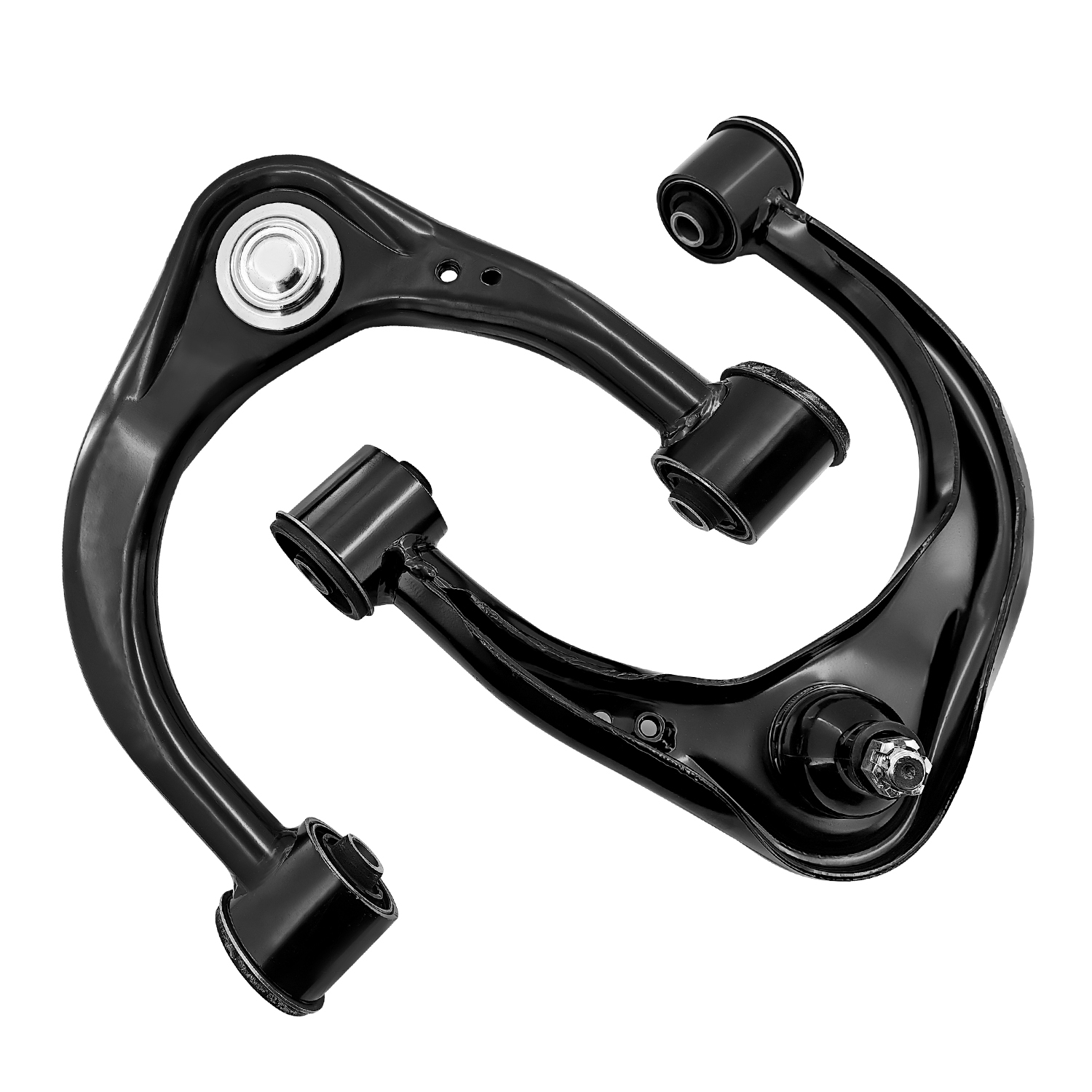 Front Upper Control Arm Set Fits for Toyota 4Runner 2003-2024 & FJ Cruiser 2003-2024