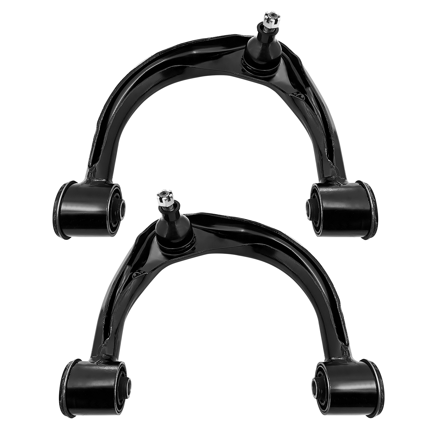 Front Upper Control Arm Set Fits for Toyota 4Runner 2003-2024 & FJ Cruiser 2003-2024
