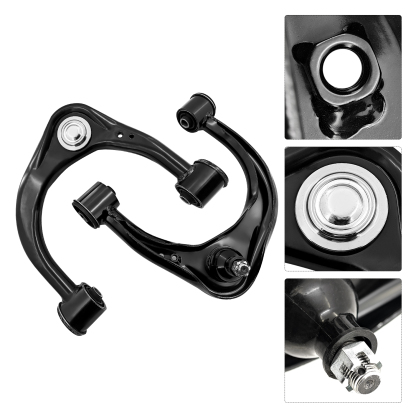 Front Upper Control Arm Set Fits for Toyota 4Runner 2003-2024 & FJ Cruiser 2003-2024