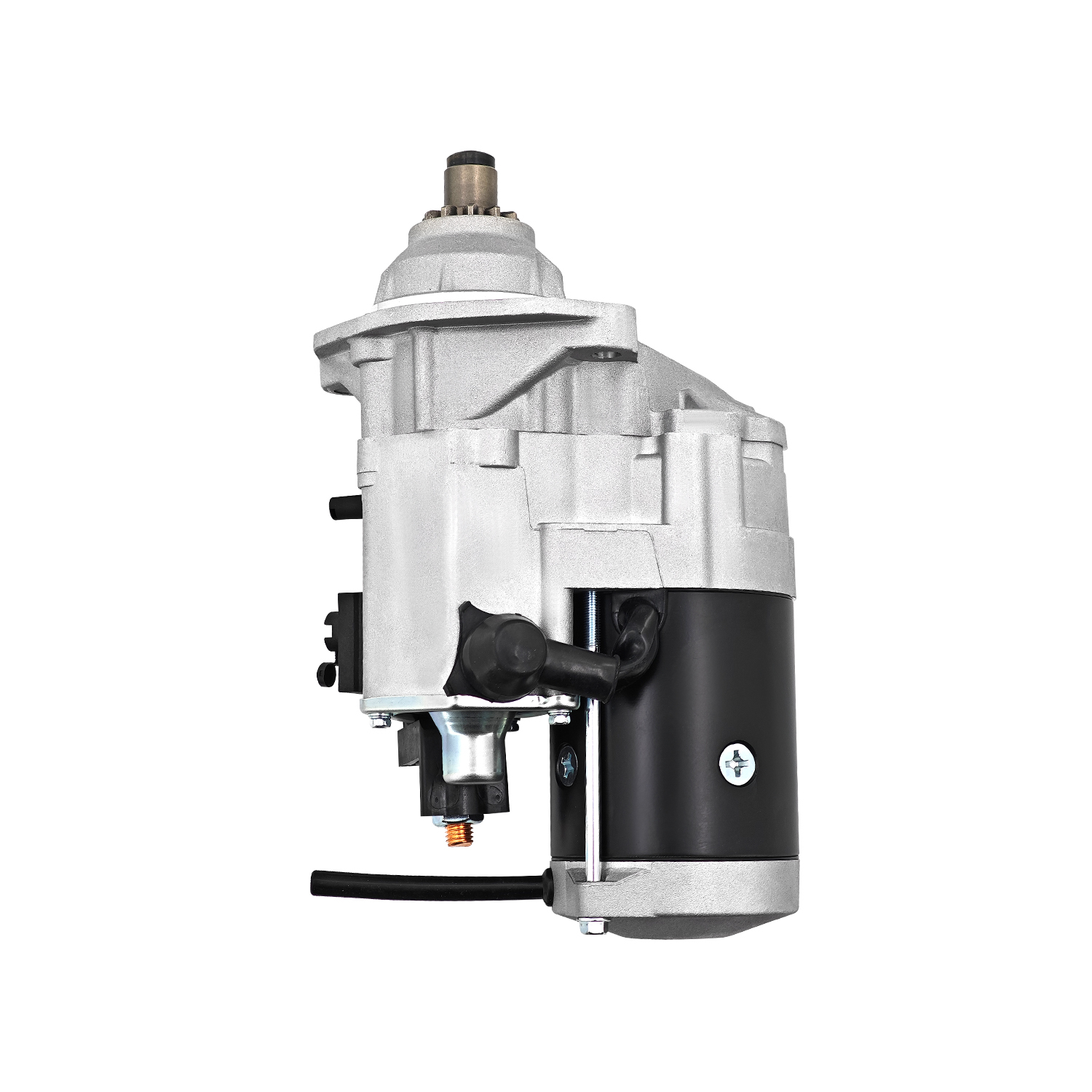 11 Tooth 12V Starter for International Farmall 806D Diesel 1963-1968