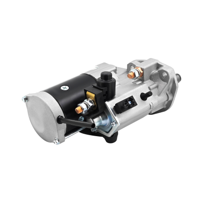 11 Tooth 12V Starter for International Farmall 806D Diesel 1963-1968