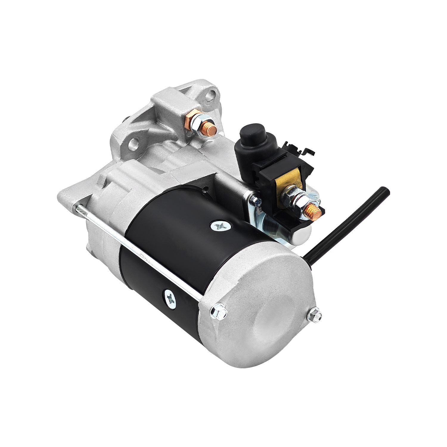 11 Tooth 12V Starter for International Farmall 806D Diesel 1963-1968