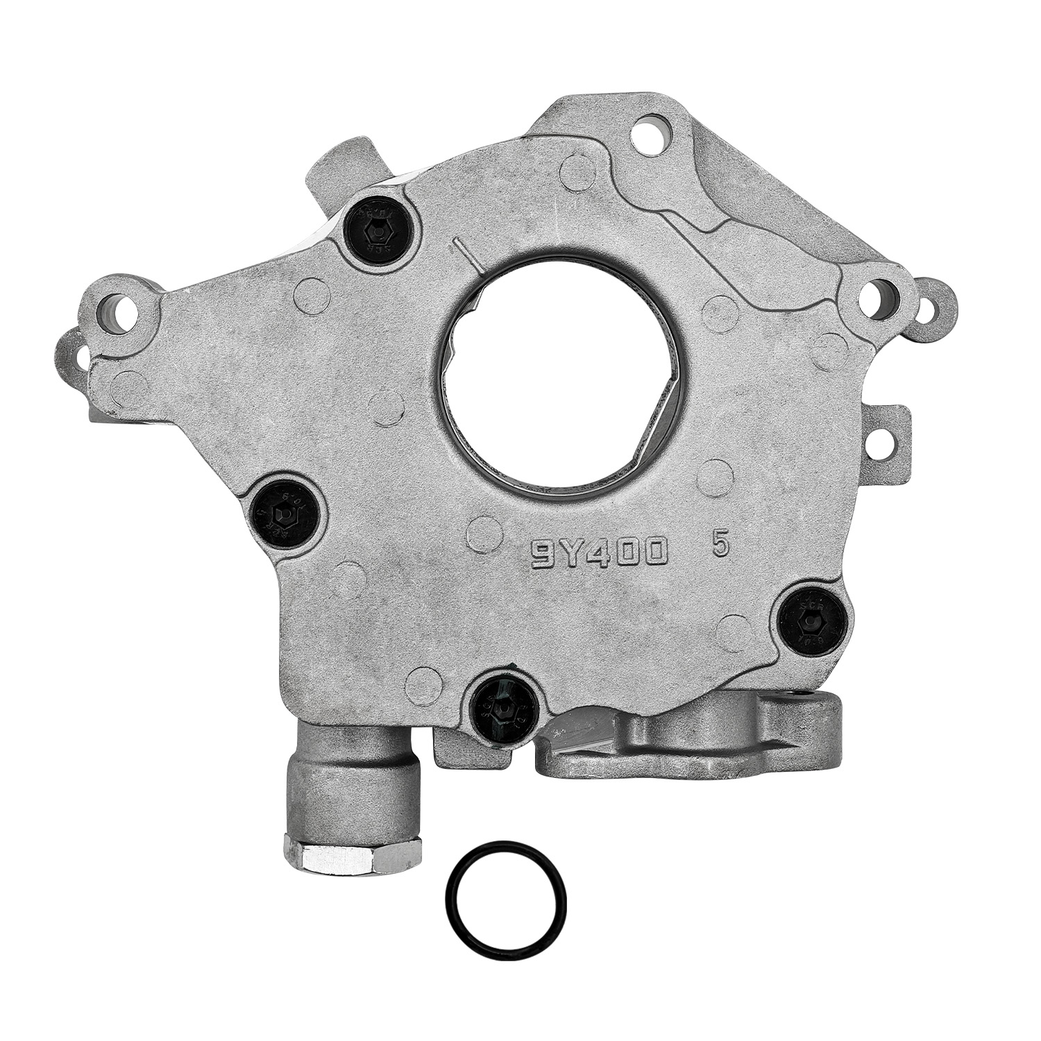 350Z "Revup" Oil Pump for VQ35DE Z33 2003 2004-2006